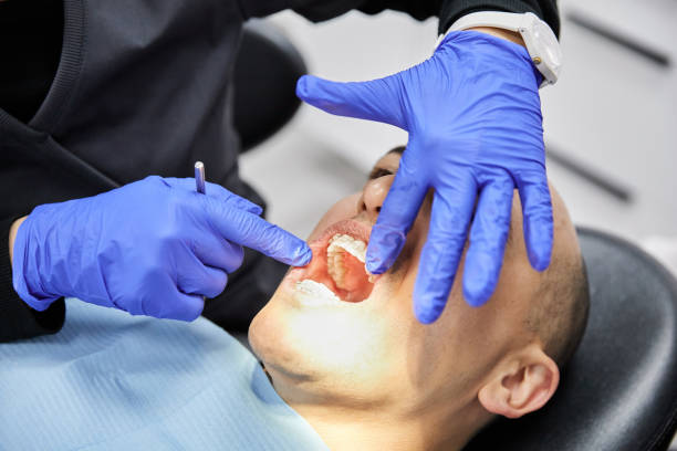 Dentist for Dental Trauma in NE