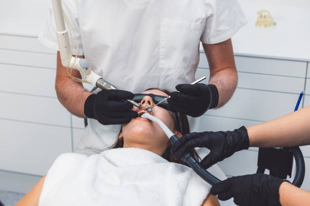 Best Emergency Dental Clinic in NE