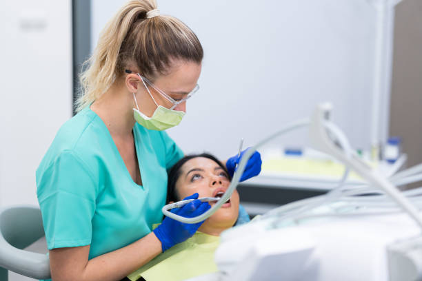 Best Chipped Tooth Repair Near Me  in Utica, NE